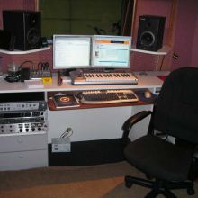DL Estudio