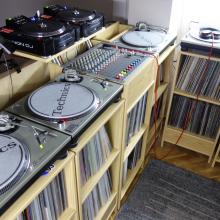 Esta es una de las configuraciones...