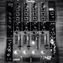 Allen heath 42