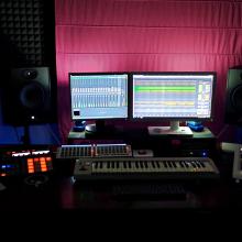 Mi estudio