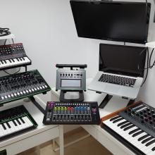 2016 setup