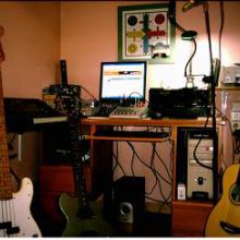 bm studios