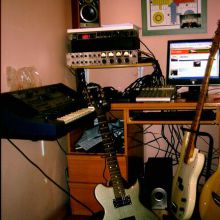 bm studios