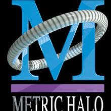 METRIC HALO