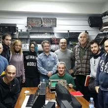 Curso de síntesis sustractiva analógica con la serie Korg MS 30/01/2016
