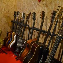 Guitarras