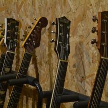 Guitarras