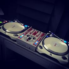 Custom Ttx & Kontrol Z2
