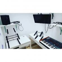 Montaje setup 2016