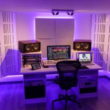 Reforma Estudio 2016