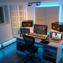 Reforma Estudio 2016