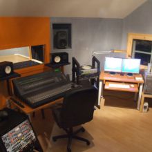 sala de control
