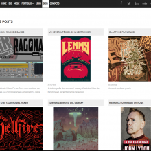 Nuevo blog en ragonar.com