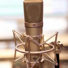 Telefunken U67