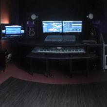 Mi nuevo Estudio
