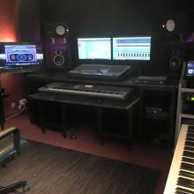 Mi nuevo Estudio