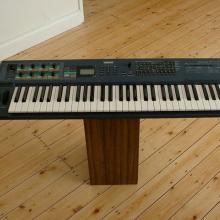 AN1X Analog Modeling Synth