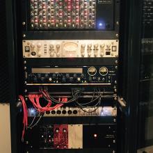 Rack 1