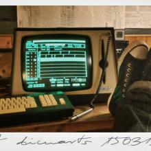 Fairlight IIx