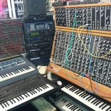 studio 2016
