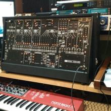 ANTONUS  MODEL 2600