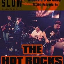 The Hot Rocks