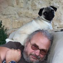 Oui c'est moi!