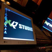 xqstudio