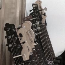 Guitarras