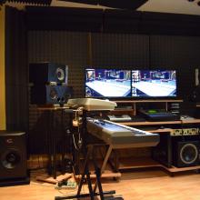 Home-Estudio 2016
