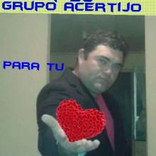 la voz