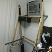 Estudio 2015 B - Preparación