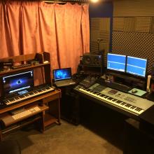Homestudio 2016