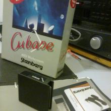 Steinberg Atari Cubase 2.0