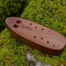 Doble Ocarina