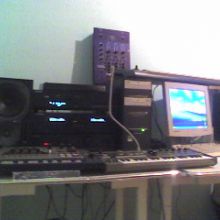 estudio