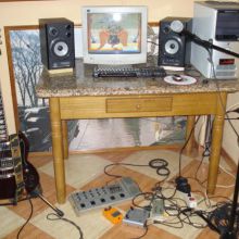 Estudio Malind