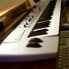 Home Studio