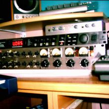 compresor,exp,limitador Behringer Tube composer