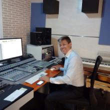 editando