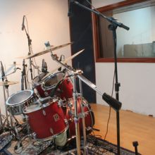 revolution Music Records