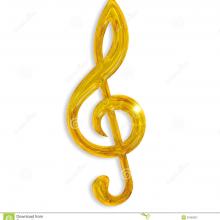 Clave de sol
