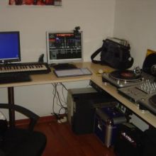 DJ SeT MaC BcN