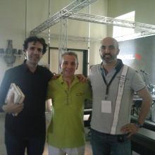 convencion madrid 2016