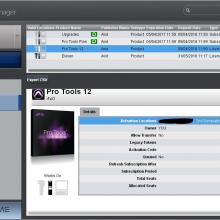 ilok manager 2