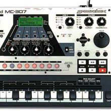 mc 307