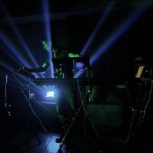 Detachments@Urban Spree - Berlin