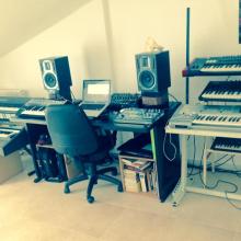 Mi estudio