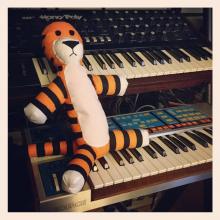 Synths & Hobbes