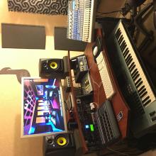 Mi Home Estudio